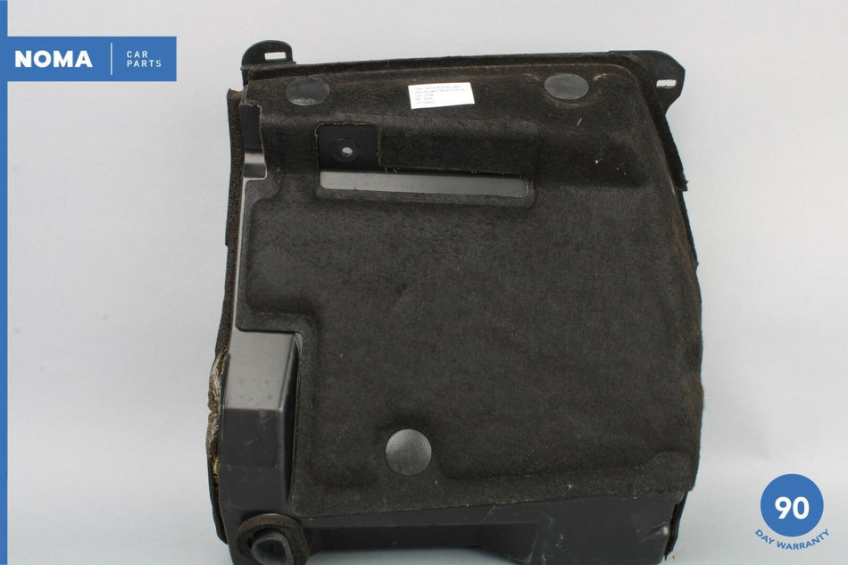 04-07 Jaguar XJR XJ8 VDP X350 Front Dash Dashboard Air Distribution Box Vent OEM