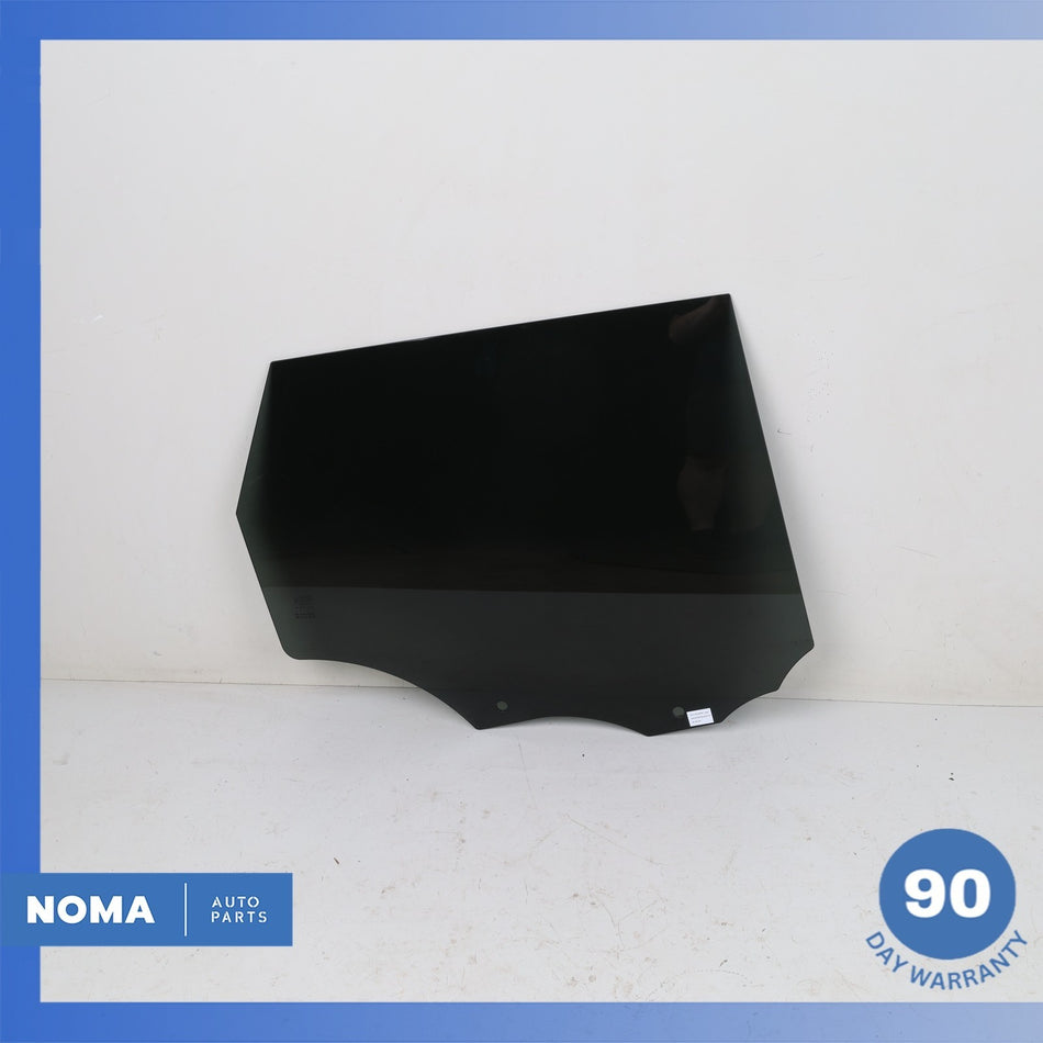 14-22 LR Range Rover Sport L494 Rear Right Passenger Side Door Window Glass OEM