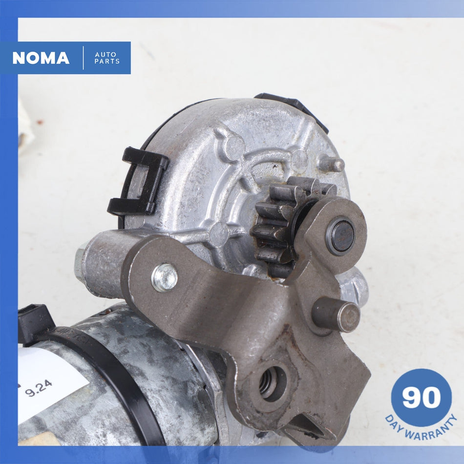 1998 Jaguar X100 XK8 Right Passenger Side Seat Tilt Recline Motor 0390201617 OEM