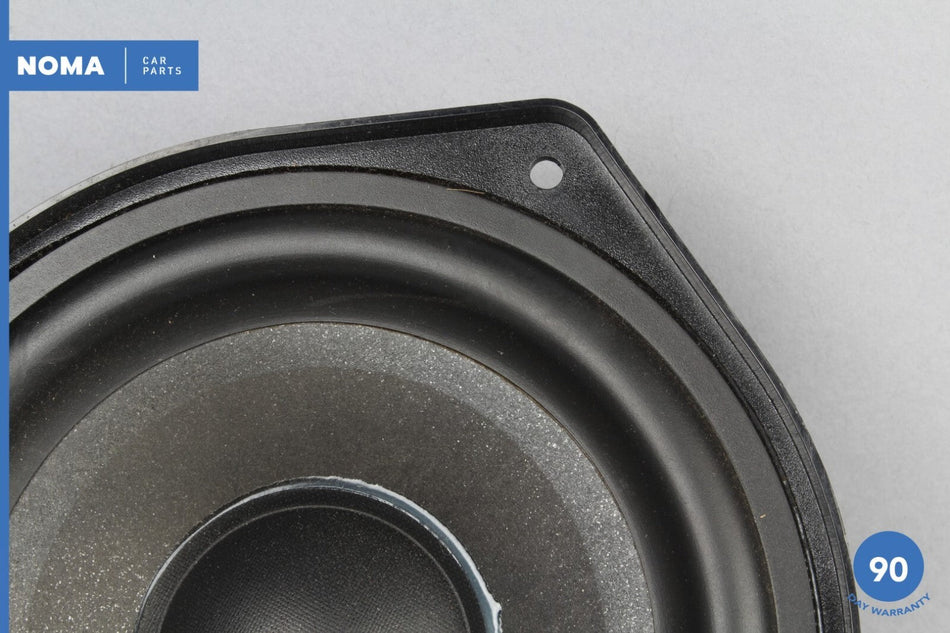 03-08 BMW Z4 E85 E86 Front Right Door Hi-Fi Stereo Audio Woofer Speaker OEM