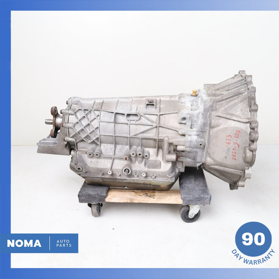 1997 Jaguar X100 XK8 A/T Automatic Transmission Assembly ZF 5HP-24 OEM