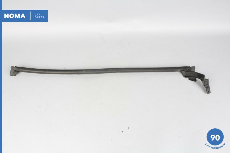 08-14 Mini Cooper S Clubman R55 Rear Right Side B1-Pillar Weather Strip Seal OEM
