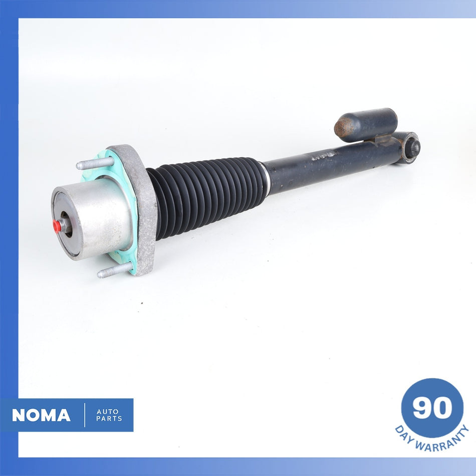 13-17 LR Range Rover L405 Rear Left Side Air Suspension Shock Absorber OEM