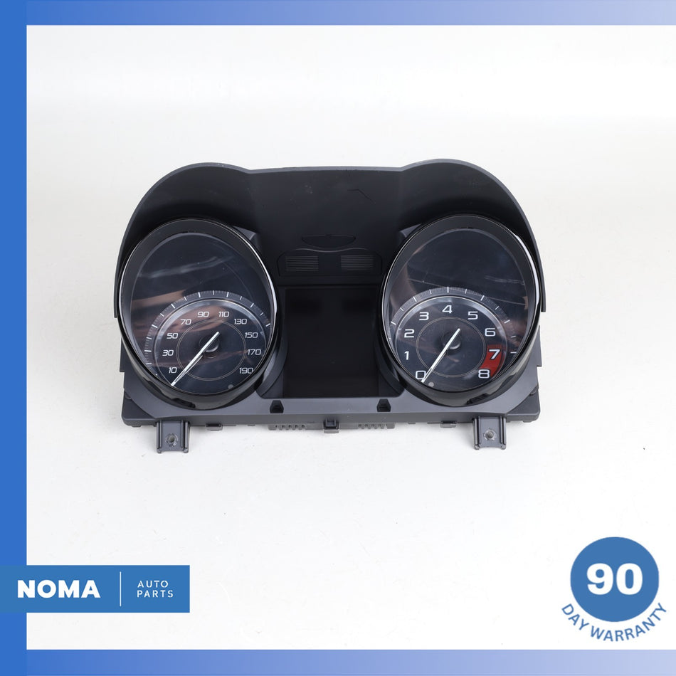 2015 Jaguar X152 F-Type 3.0L Speedometer Instrument Cluster EX5M10849MA OEM 42k