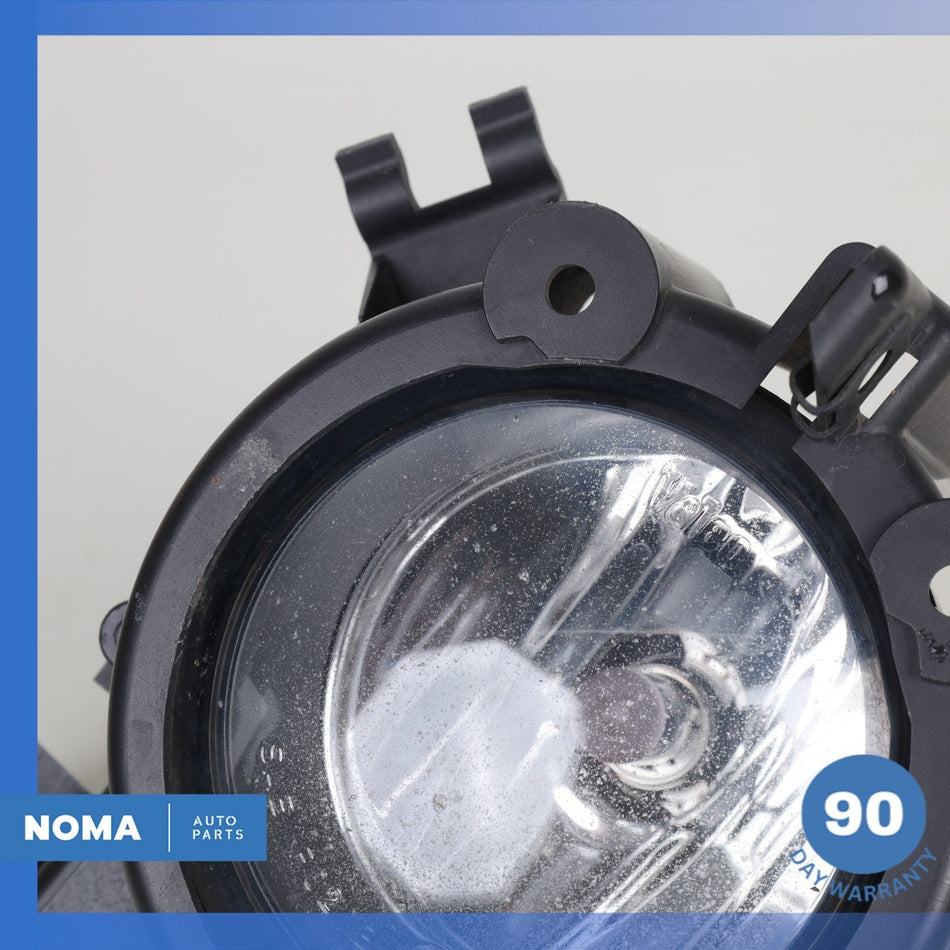 04-15 Jaguar X150 XK XKR Front Left or Right Side Bumper Fog Light Lamp OEM