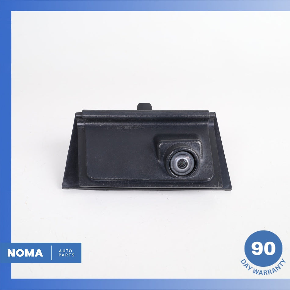 13-15 Land Rover Range Rover L405 Rear View Reverse Back Up Camera LR052124 OEM