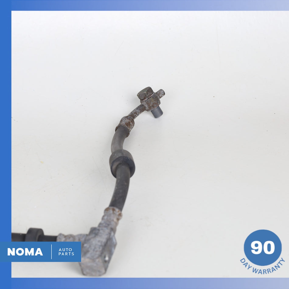 13-17 Range Rover Sport L494 Front Right Brake Hydraulic Hose LR045364 OEM