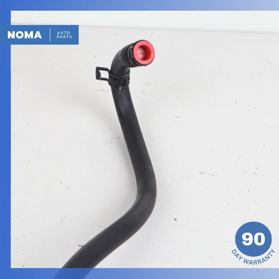 97-00 Jaguar X100 XK8 XKR Engine Power Steering Oil Cooler MJA8084AB OEM