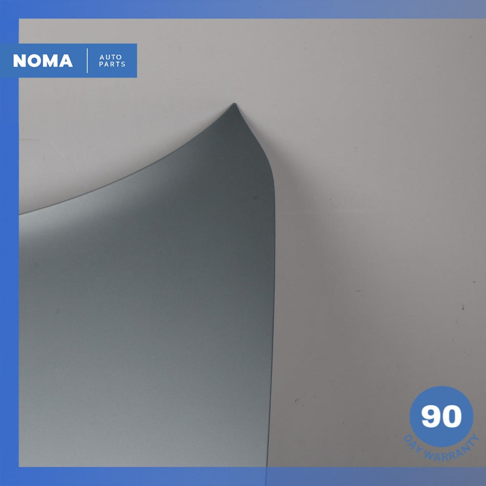 98-00  Lexus UCF20 LS400 Rear Trunk Boot Lid Shell Panel Green 6440150909 OEM