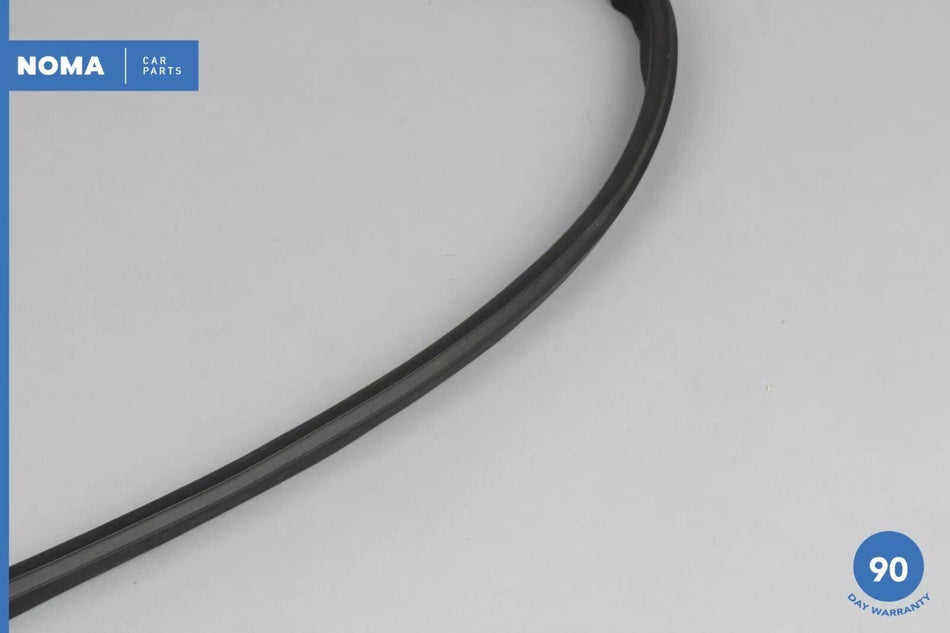 97-06 Jaguar X100 XK8 XKR Convertible Rear Trunk Weatherstrip Seal HJA5372BD OEM