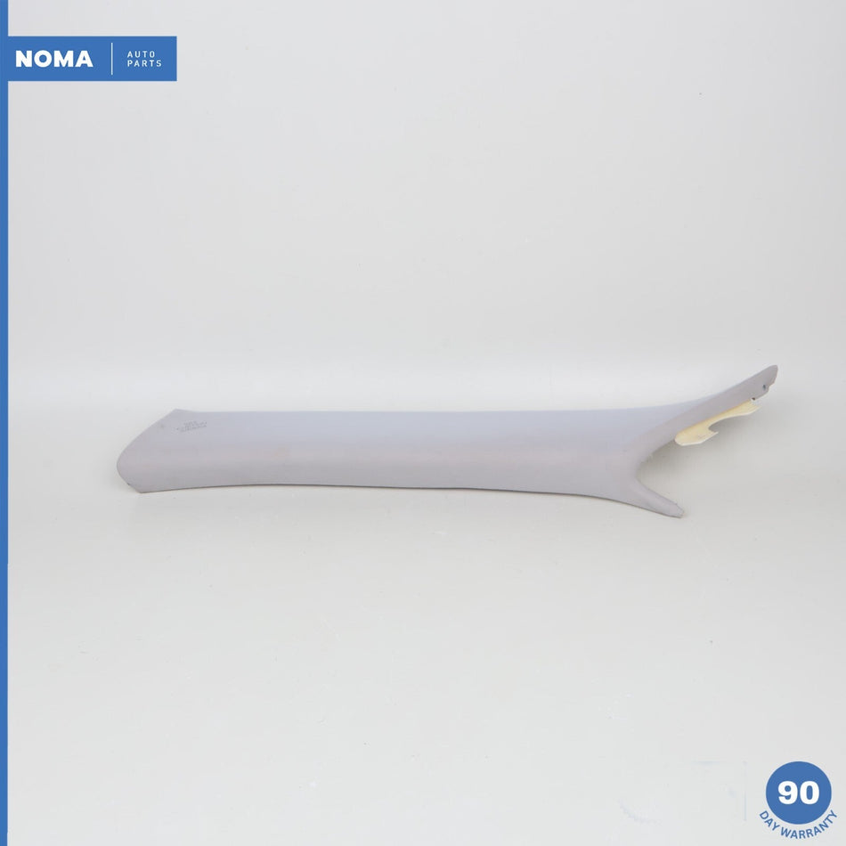 07-12 Lexus LS460 XF40 Front Left Driver Side A-Pillar Cover Panel Trim LA10 OEM