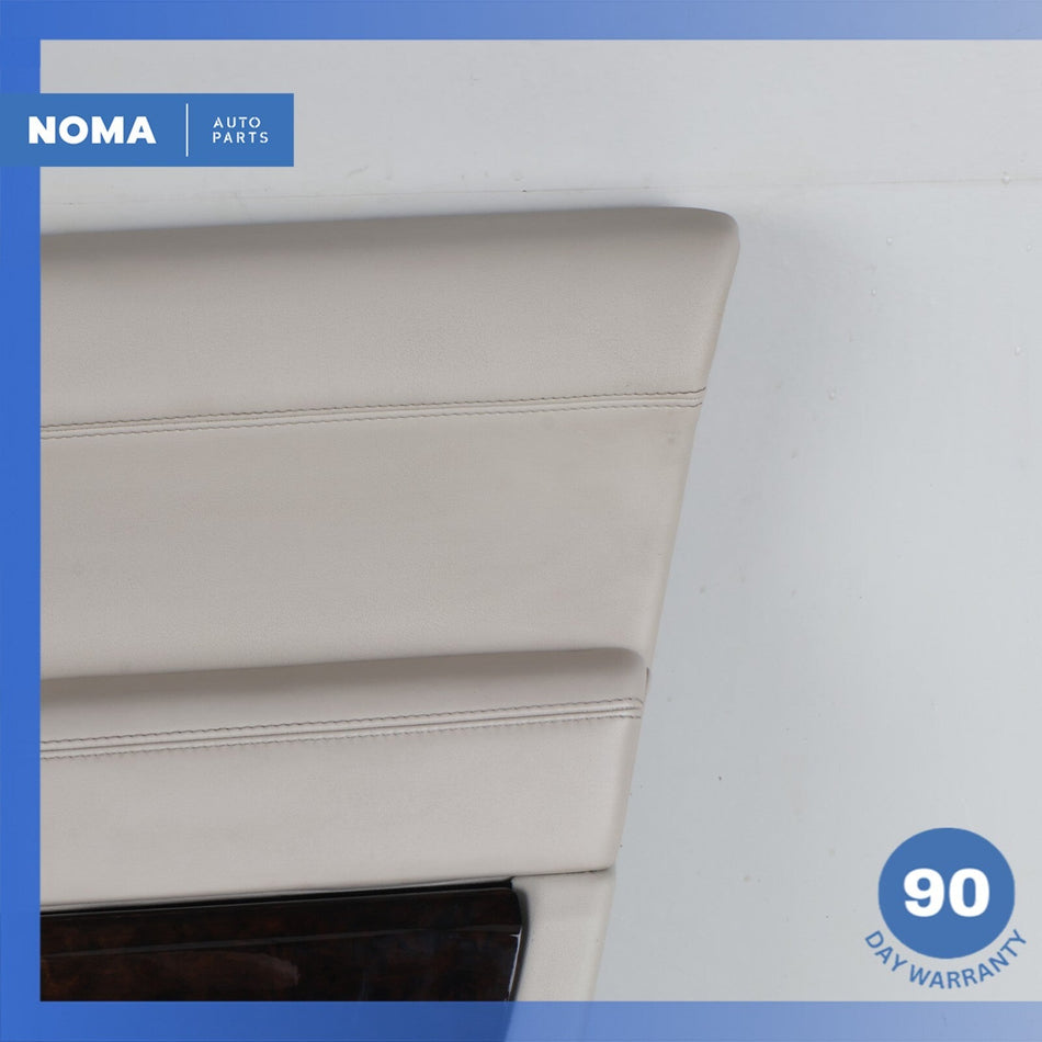 13-17 Land Rover Range Rover L405 Front Right Side Interior Door Panel Trim OEM