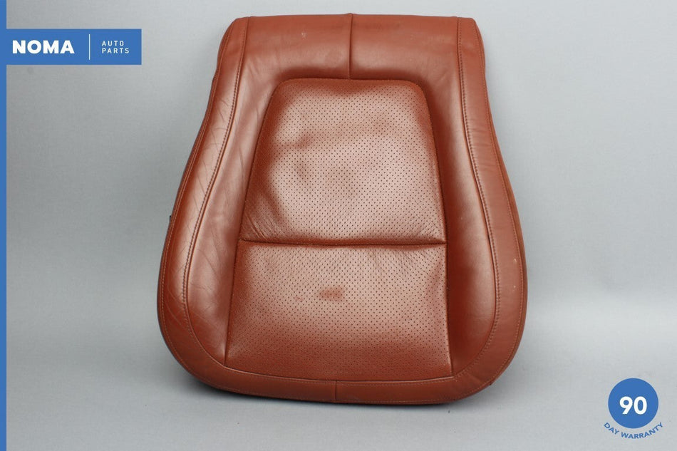 2009 Jaguar X250 XF Front Right Side Lower Seat Cushion 8X23F62900DE AMV OEM