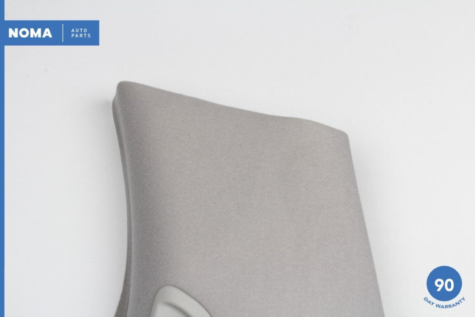 04-06 Jaguar XJ8 XJR X350 X358 Rear Right Side Upper C Pillar Panel Trim OEM