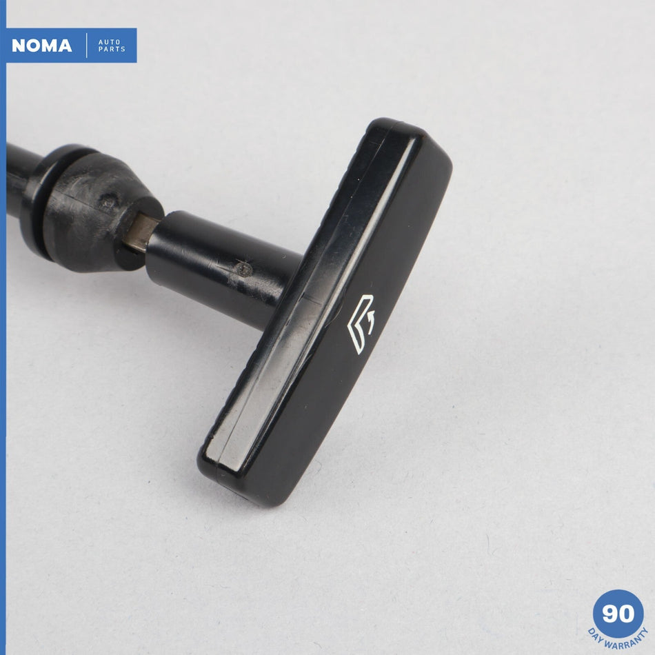 2000 Jaguar S-Type X200 Rear Right Passenger Seat Release Lock Latch LEG OEM