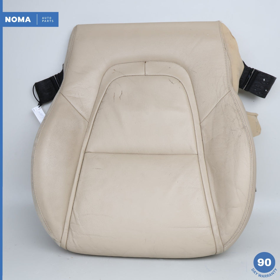 12-15 Jaguar XF XFR X250 Front Left Driver Side Lower Seat Cushion SEL OEM