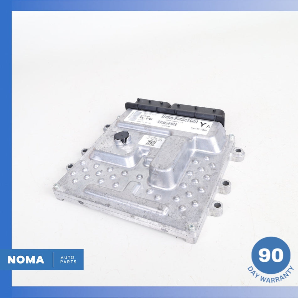 10-15 Range Rover L320 5.0L ECM ECU Engine Control Module Computer Unit OEM