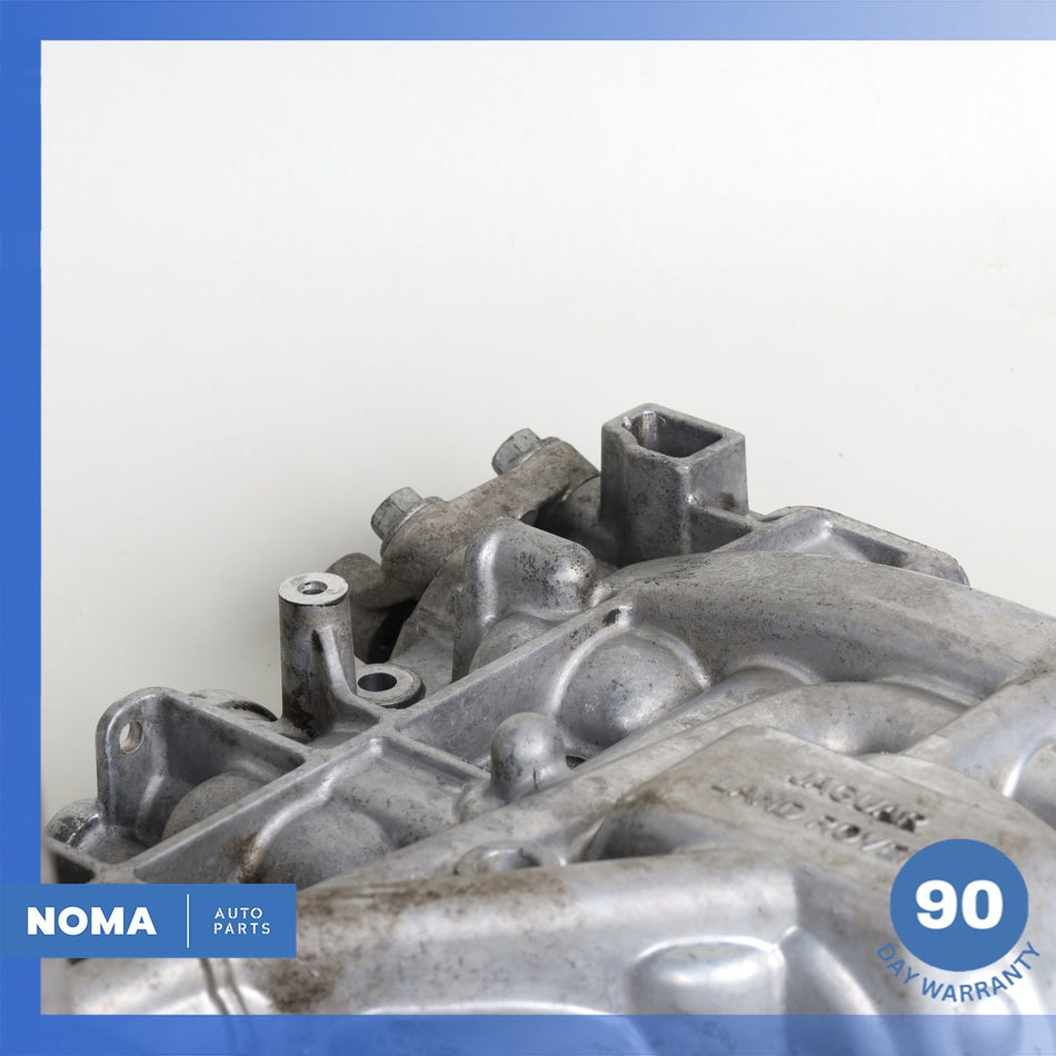 10-23 Range Rover Sport L494 LR4 Engine Motor Lower Oil Sump Pan LR035934 OEM