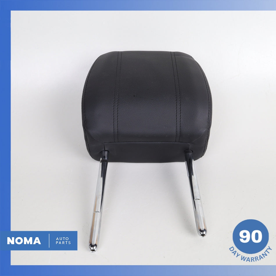 20-21 LR Range Rover Evoque L551 Front Left or Right Seat Headrest Black OEM