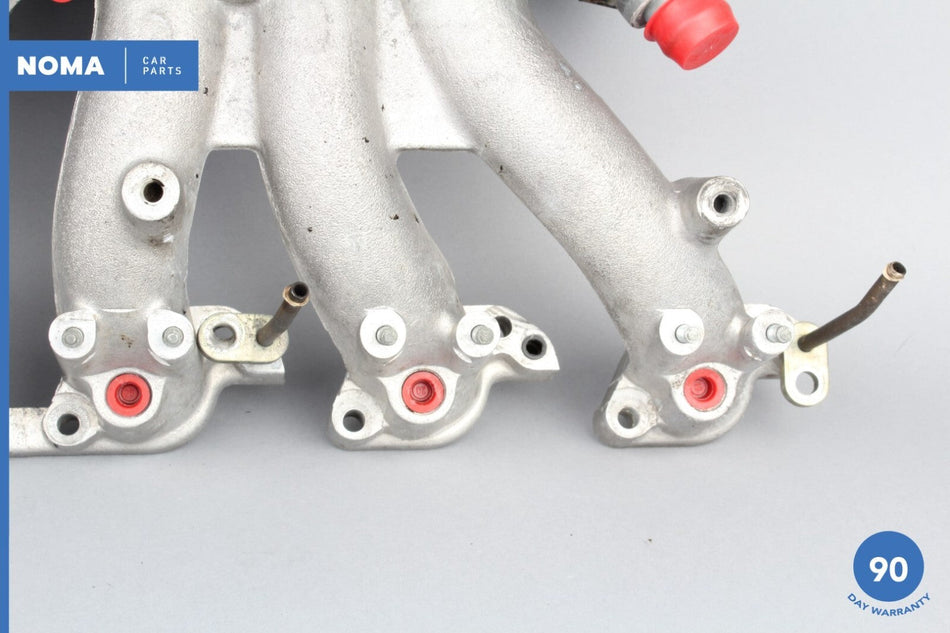 84-87 Jaguar XJS HE Series 2 Engine Motor Right Side Inlet Manifold OEM