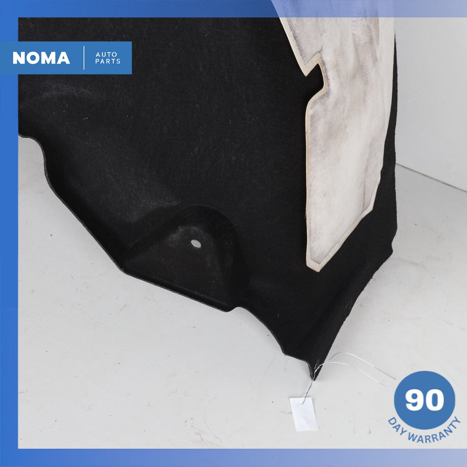 13-22 Land Rover Range Rover L405 L494 Rear Left Wheelarch Splash Cover OEM