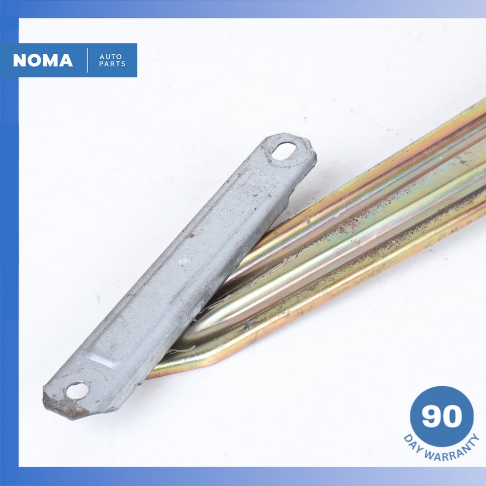 98-00 Lexus UCF20 LS400 Rear Left Driver Side Window Regulator w/ Motor OEM