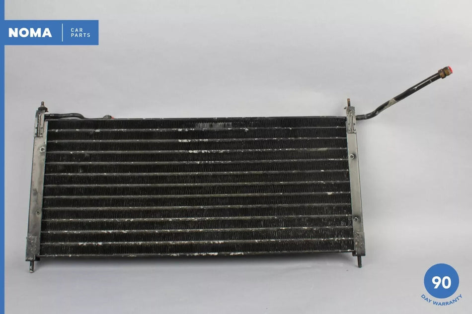 89-92 Jaguar XJS HE Series 2 5.3L AC Air A/C Condenser Cooler CBC8540 OEM