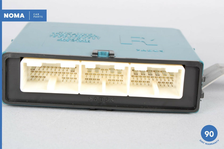 07-12 Lexus XF40 LS460 Rear Right Door Multiplex Network Control Module OEM