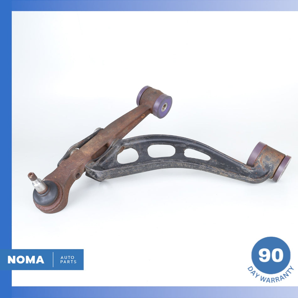 97-06 Jaguar X100 XK8 XKR Front Left Side Lower Control Arm MJA1348AA OEM