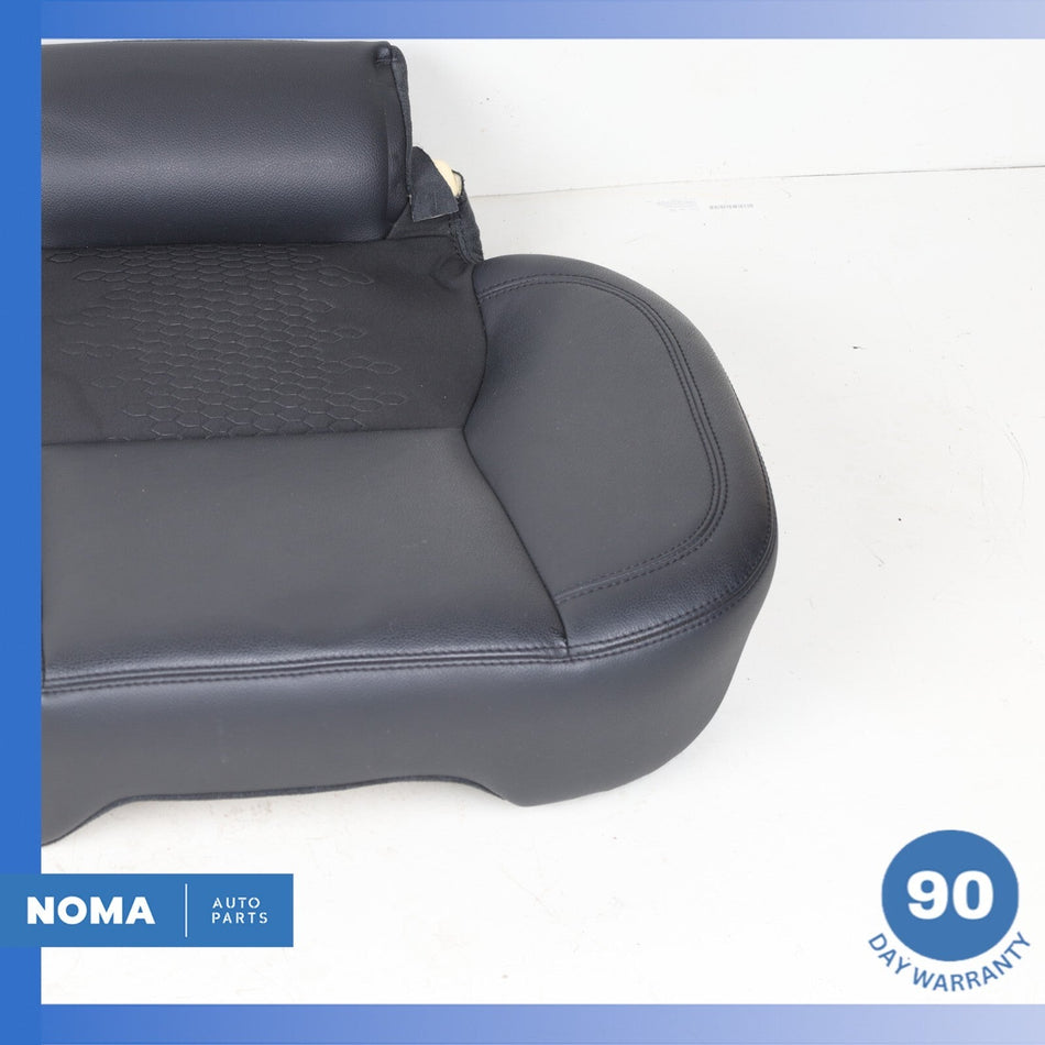 15-19 LR Discovery Sport L550 Rear Left & Right Lower Seat Cushion Set OEM