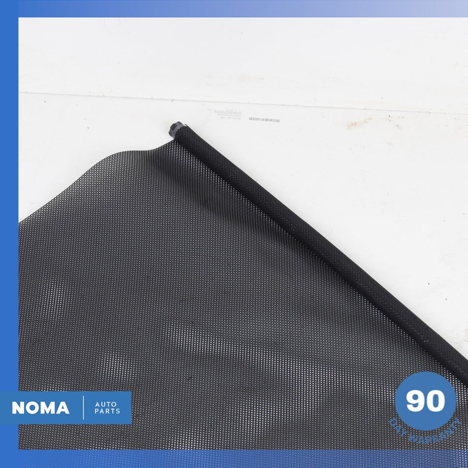 05-16 Land Rover L319 LR4 LR3 Center Panoramic Sun Roof Moon Shade Blind OEM