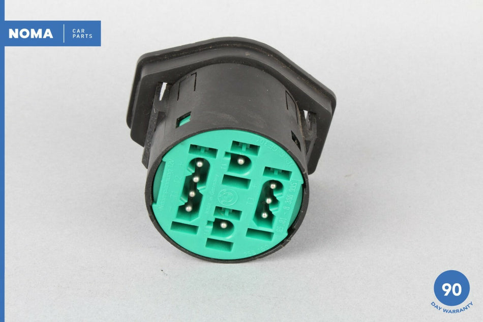 96-02 BMW Z3 E36 Roadster Door Alarm Chime Bell Stereo Speaker 8360995 OEM