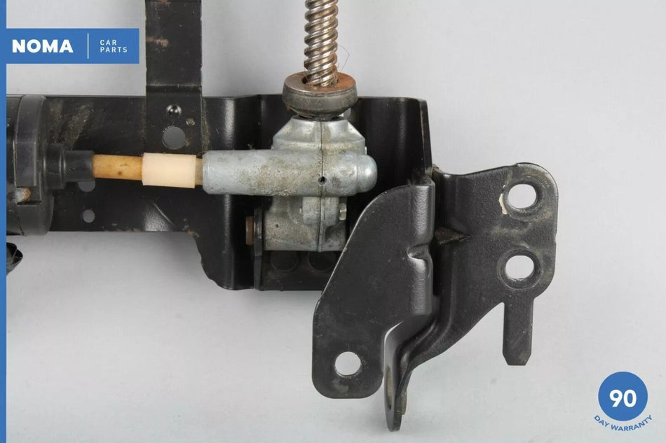 01-02 Jaguar X100 XK8 XKR Right Passenger Side Lower Seat Motor Track Slide OEM