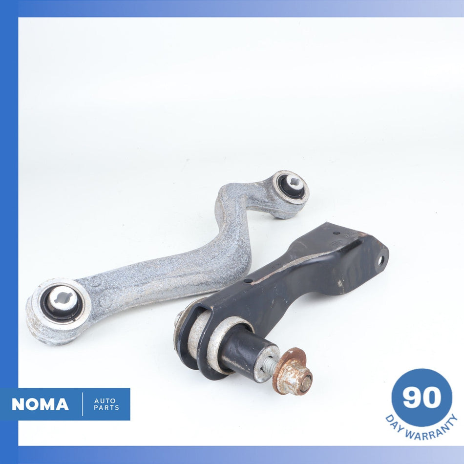 15-23 LR Discovery Sport L550 Rear Left Driver Side Upper Control Arm Set OEM