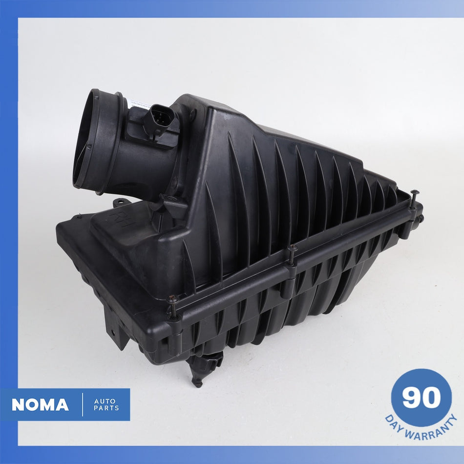 13-15 Range Rover Sport L494 L405 Right Side Air Intake Filter Cleaner Box OEM