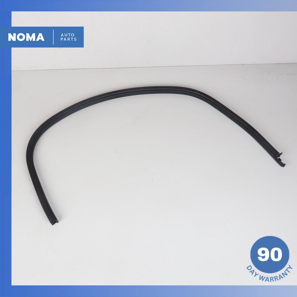 07-15 Jaguar X150 XK XKR Right Passenger Side Body Weather Strip Seal OEM
