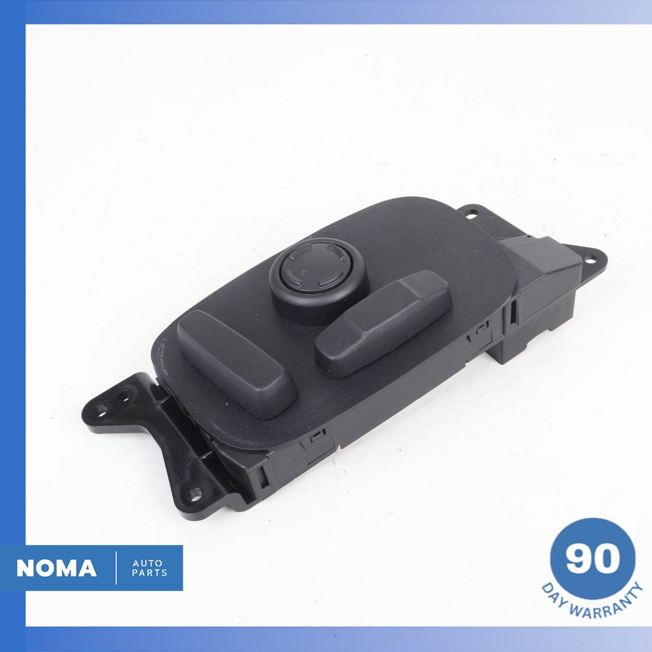 15-23 LR Discovery Sport L550 Front Right Passenger Side Seat Control Switch OEM