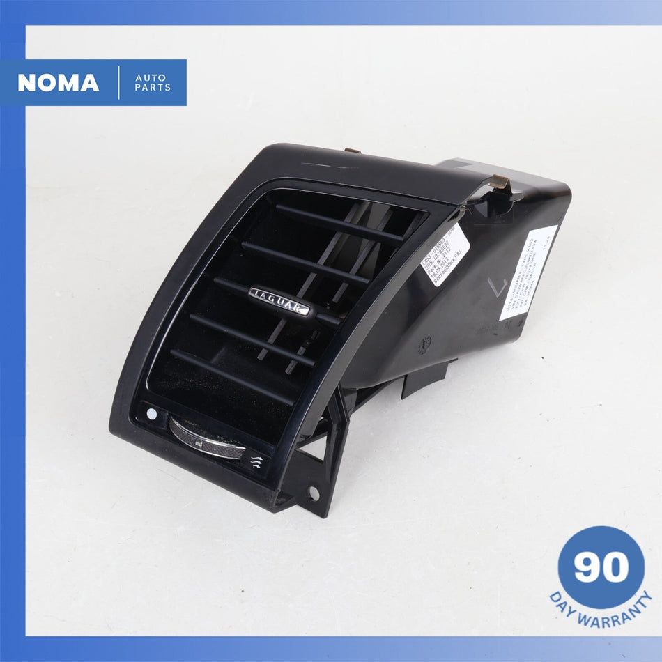 14-15 Jaguar X152 F-Type Front Left Driver Side Dashboard A/C Air Vent OEM