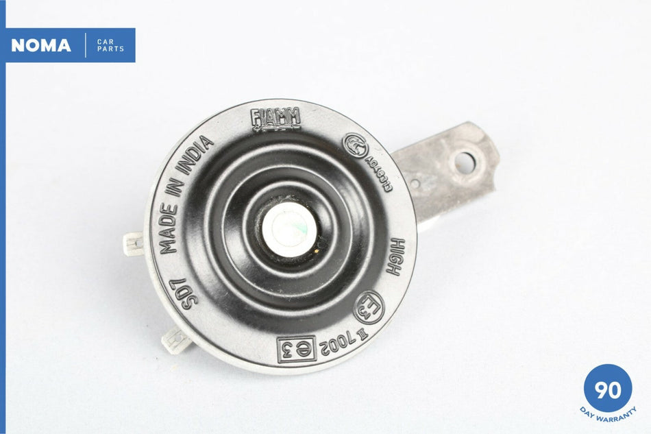 09-15 Jaguar X250 XF XFR Alarm Security Horn Siren 8X2313832AA OEM