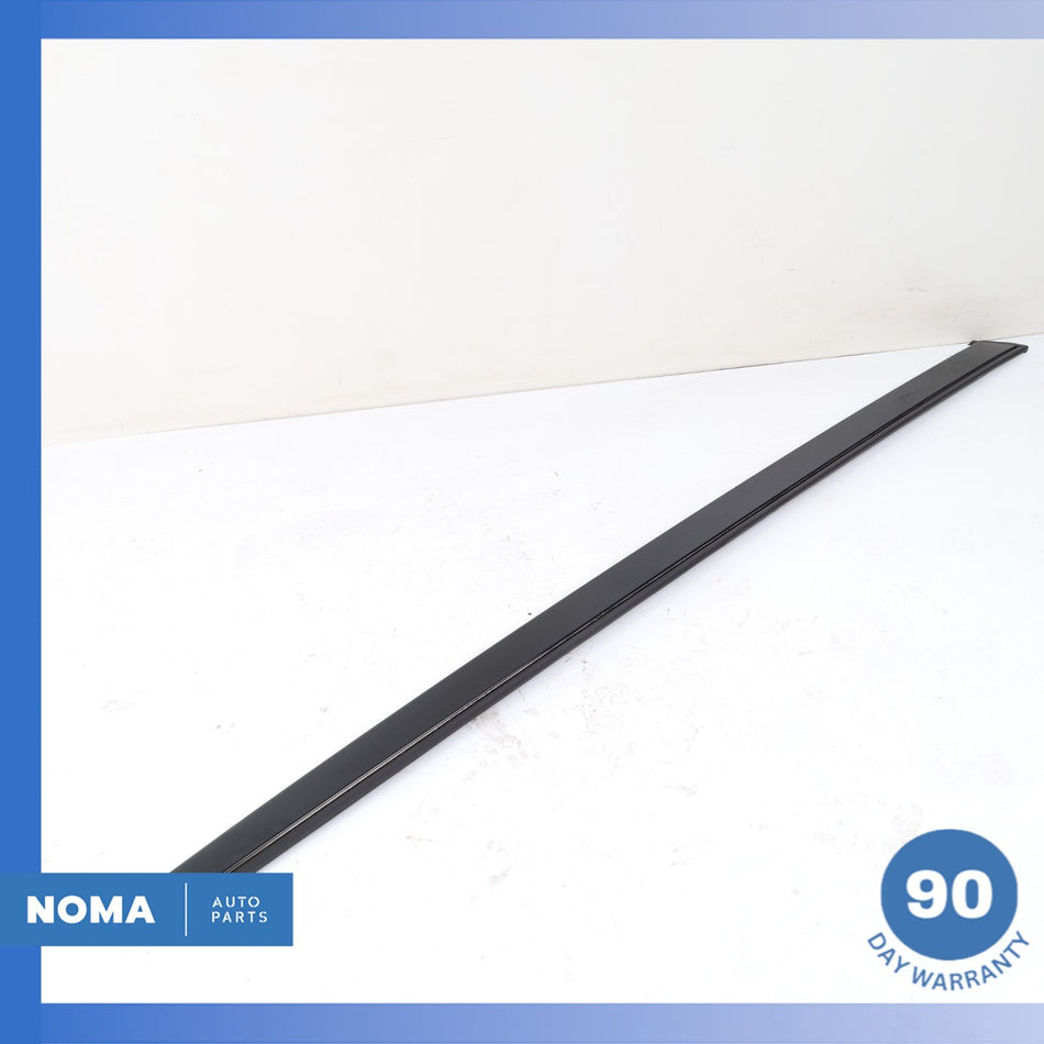 13-22 LR Range Rover Sport L494 L405 Panorama Pano Sun Roof Left Molding OEM
