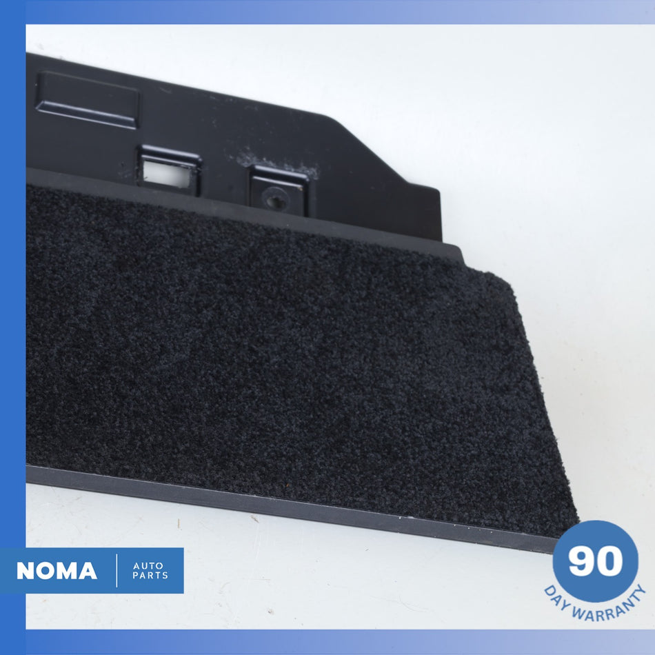 13-22 Land Rover Range Rover L405 Rear Trunk Floor Carpet Cargo Trim Panel OEM