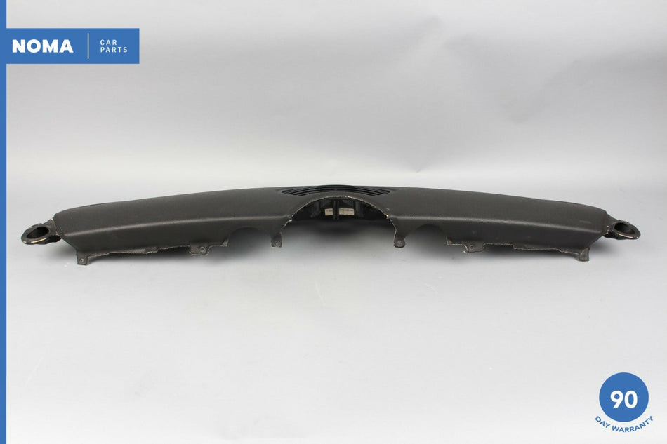 08-14 Mini Cooper S Clubman R55 Dashboard Dash Board Facia Upper Panel Black OEM