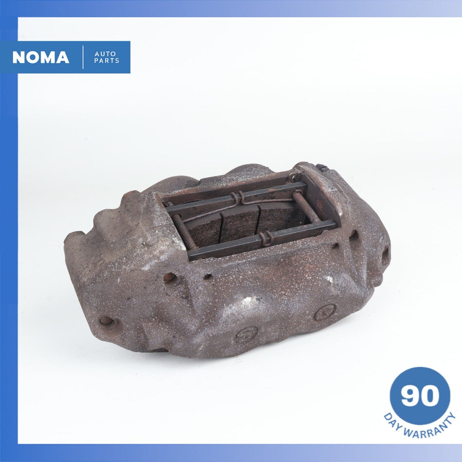 84-96 Jaguar XJS Series 3 Front Right Passenger Side Brake Caliper OEM