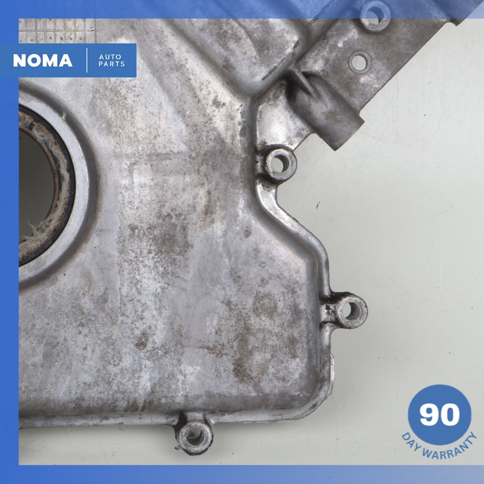 03-10 Jaguar X206 S-Type XK XJ8 XK8 4.2 Front Engine Timing Chain Cover OEM