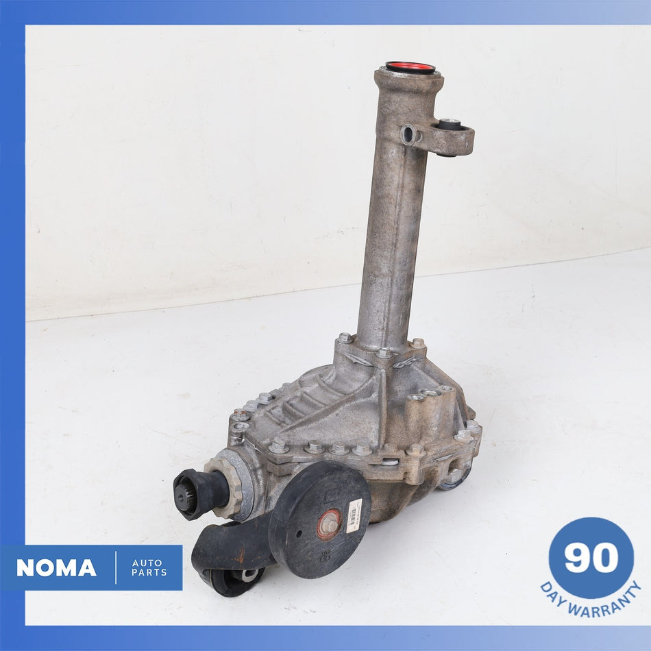 13-17 RR Sport L494 L405 5.0 Front Differential Axle Carrier Diff 3.31 OEM