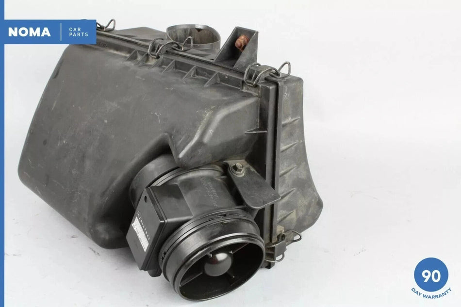 97-02 Jaguar X100 XK8 XKR 4.0L Air Intake Filter Cleaner Box NJC3500BA OEM