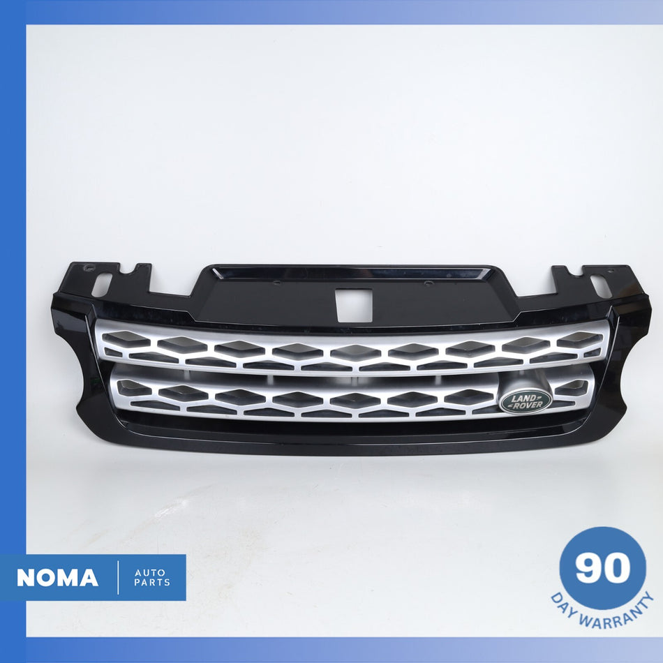 14-17 Land Rover Range Rover Sport L494 Radiator Grille Grill Mesh OEM