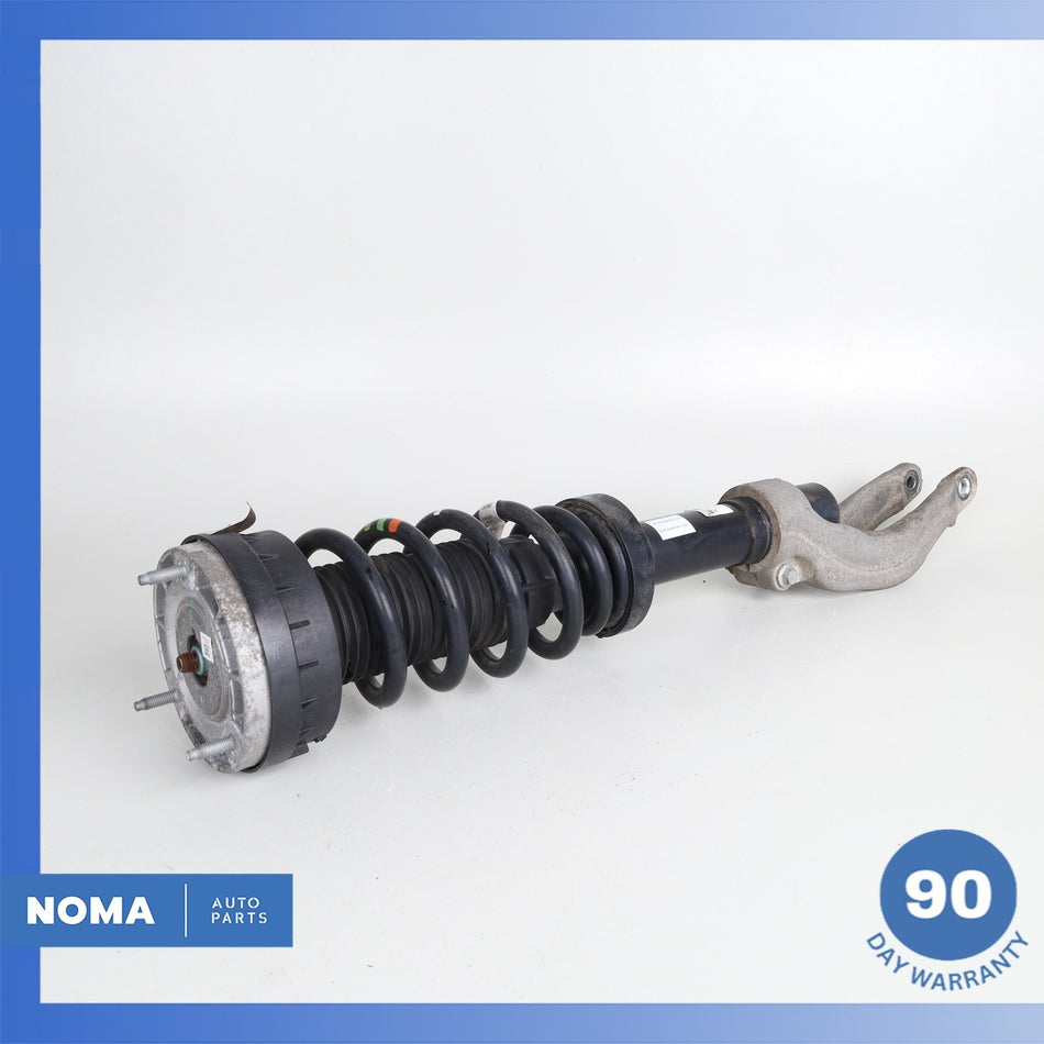 17-19 Jaguar X760 XE AWD Front Right Shock Absorber Strut HX7318B036PD OEM