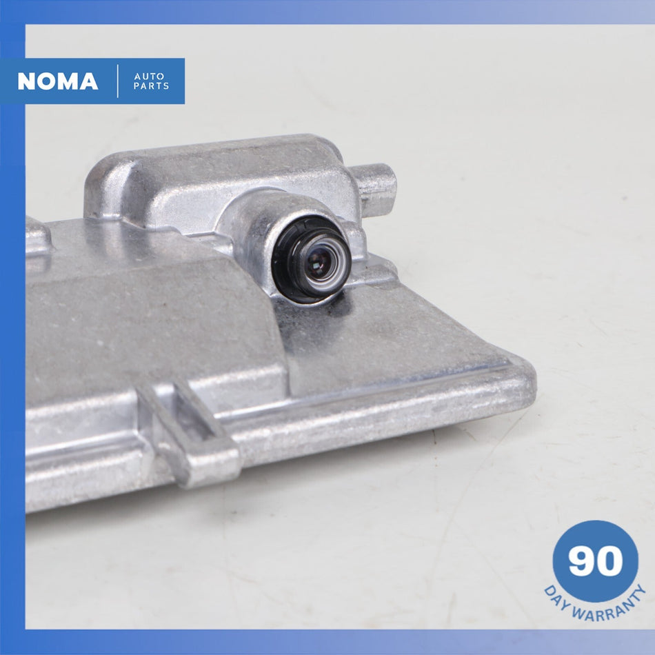 16-17 Jaguar X260 XF Windshield Upper Camera Assist GX6319H406AF OEM