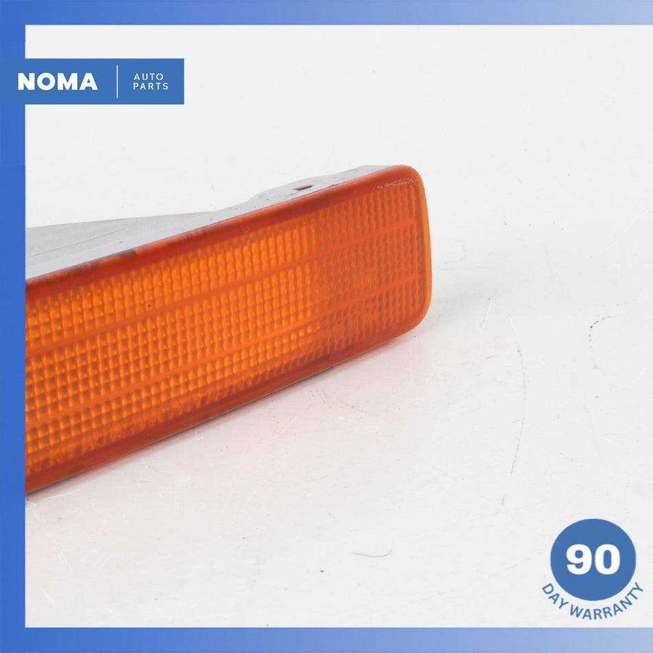 90-94 Lexus UCF10 LS400 Front Bumper Right Turn Signal Marker Light Lamp OEM